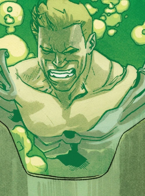 Dave Andrews (Earth-616)