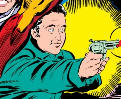 Son of Sam (Earth-616)