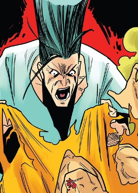 Legion (Earth-14923)