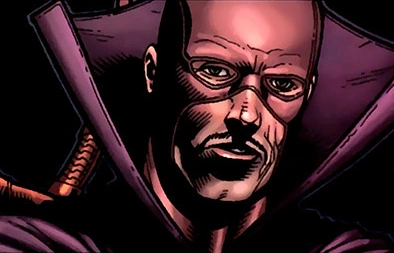 The Plunderer (Earth-616)