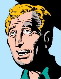 David Rabinowitz (Earth-616)