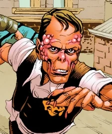 Styx (Earth-1610)