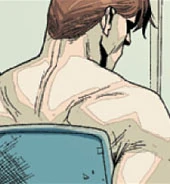 Deacon Frost (Earth-1610)
