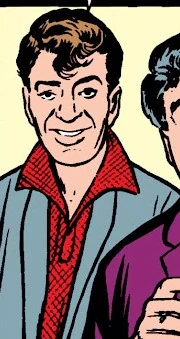 Dean Martin (Earth-616)
