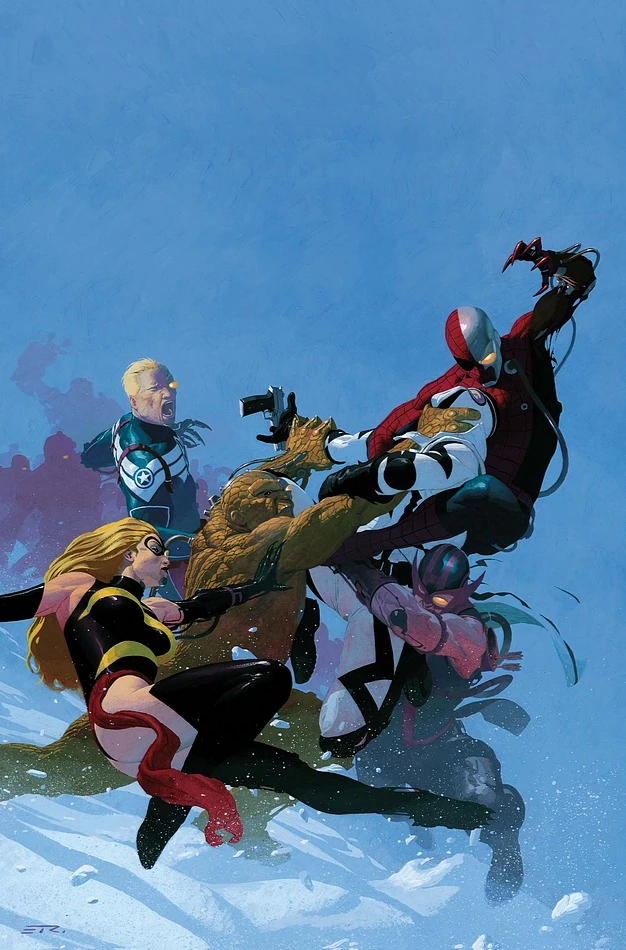 Deathloks (Earth-11045)