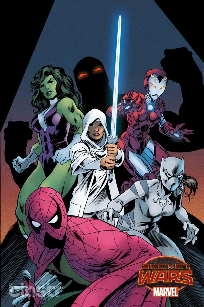 Defenders (Earth-14029)