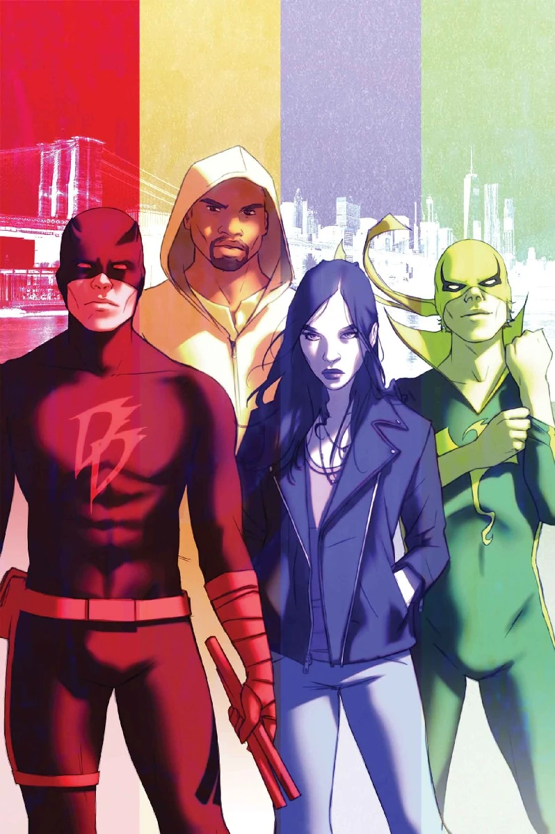 Defenders