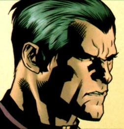 General Lazer (Earth-616)