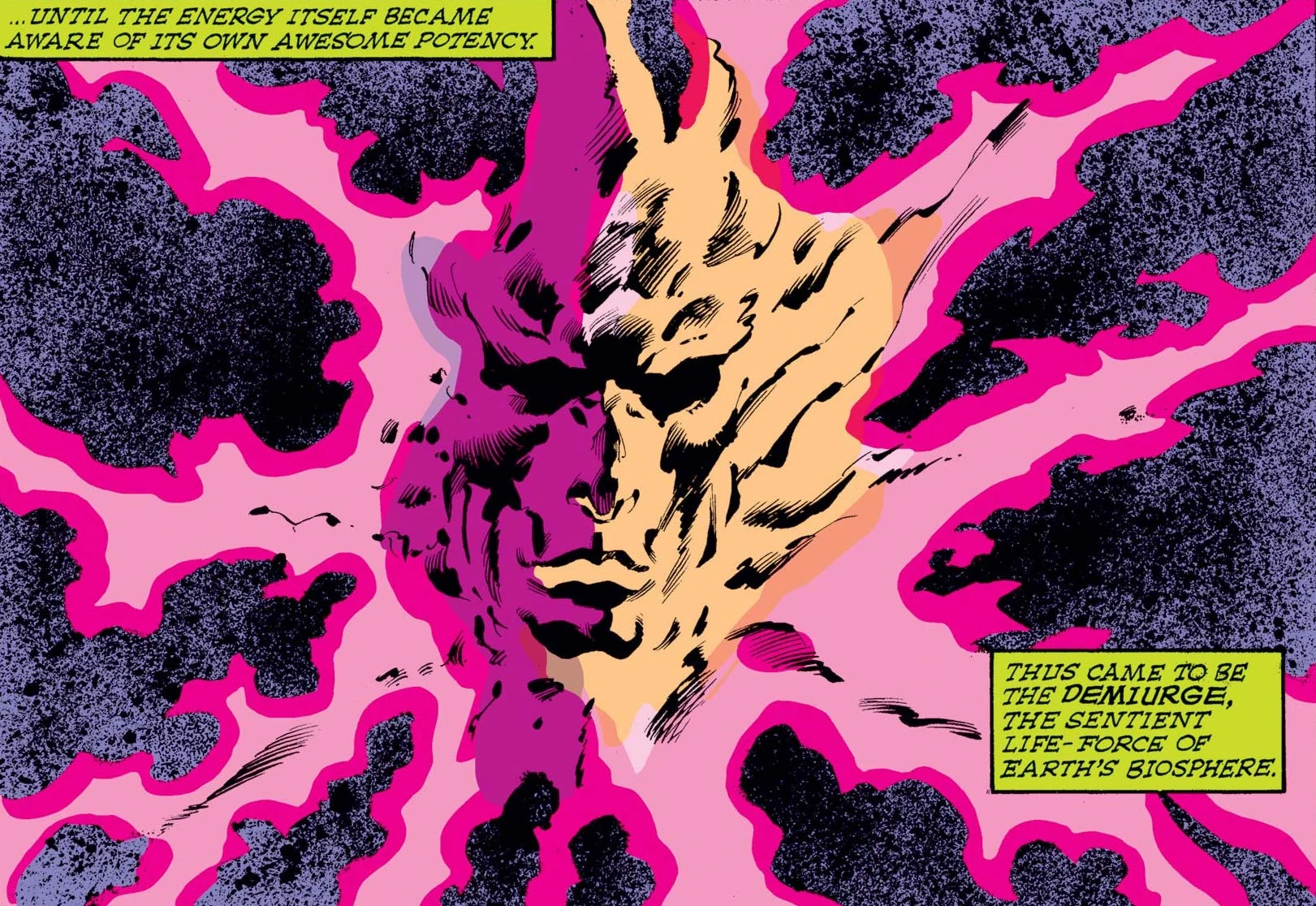 Demiurge