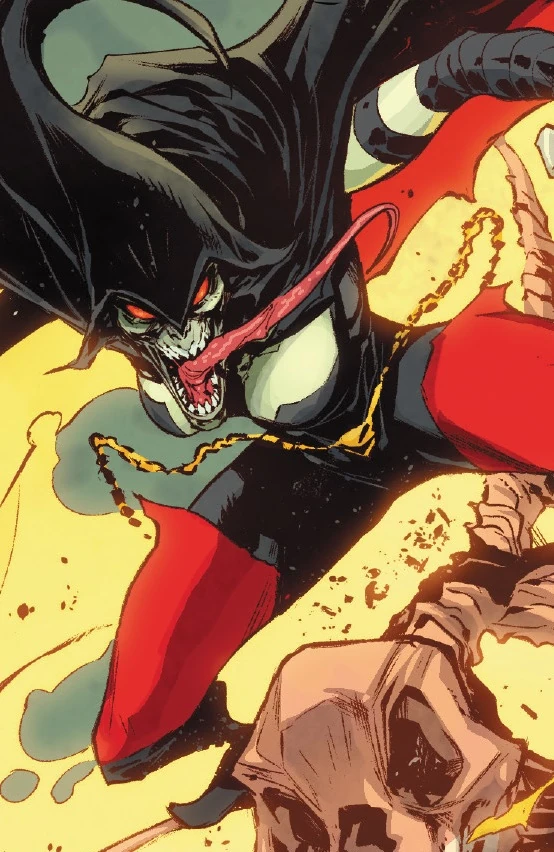 Demogoblin (Earth-616)