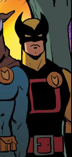 Demolition-Man (Earth-616)
