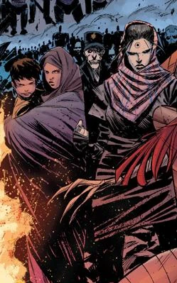 Descendants