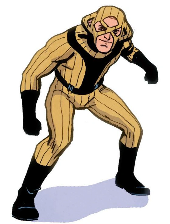 Mirage (Earth-616)