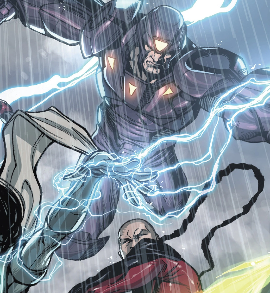 Devastator (Earth-616)