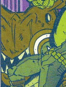 Devil Dinosaur (Earth-TRN1147)
