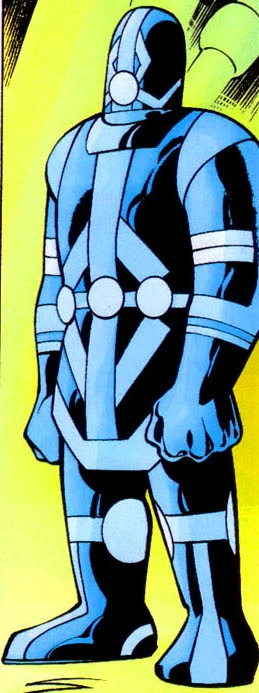 Devron the Experimenter