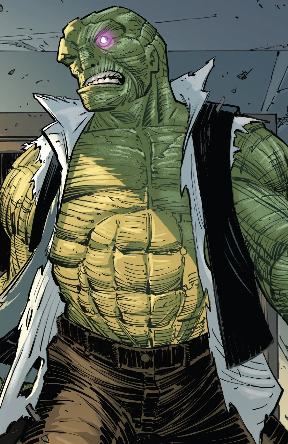 Digger (Earth-616)