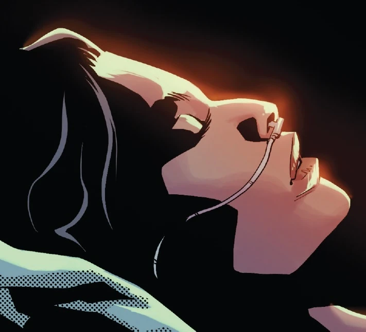Disha Koul (Earth-616)