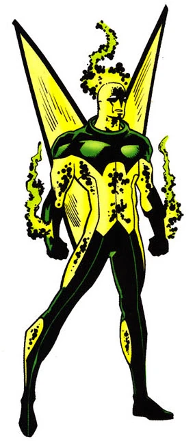 Star Thief (Earth-616)