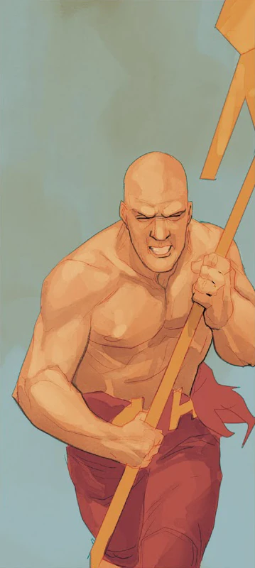 Dkamas (Earth-616)