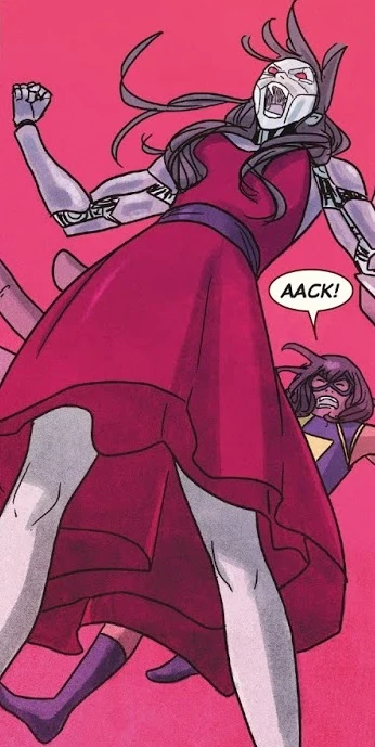 Doc.X (Earth-616)