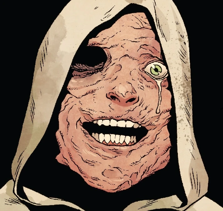 Dr. Emmet (Earth-616)