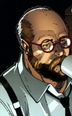 Doctor Feelgood (Earth-616)