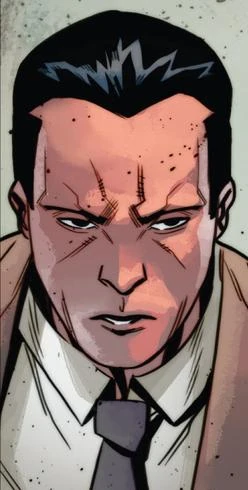 Dr. Jenner (Earth-616)