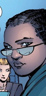 Doctor Senyaka (Earth-616)