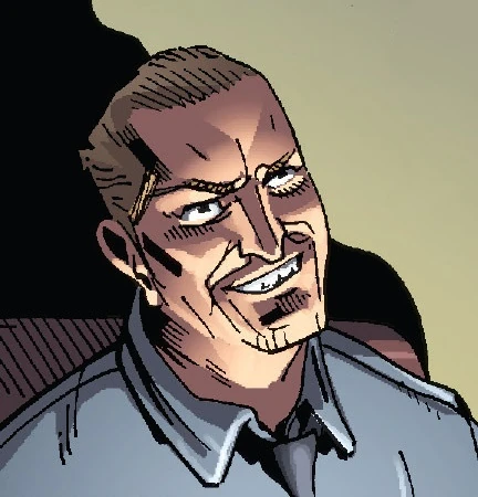 Don Anderson (Earth-616)