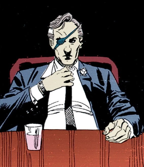 Don Rigoletto (Earth-616)