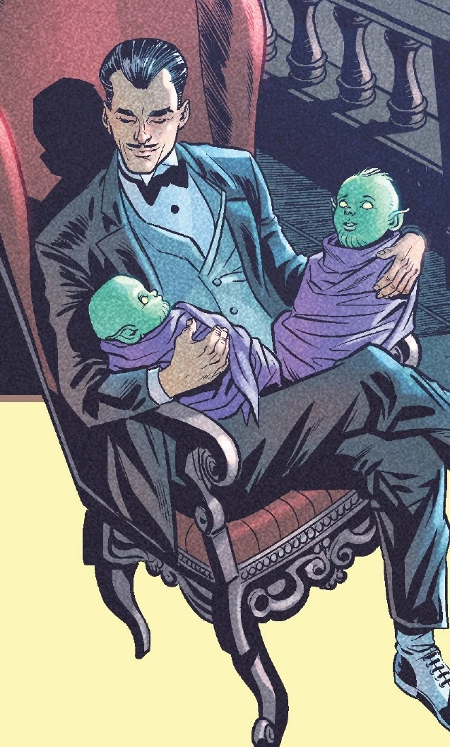 Don Scarpone (Earth-616)