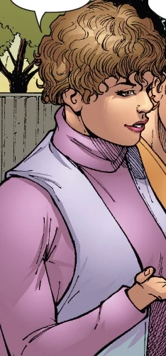 Dona Little (Earth-616)
