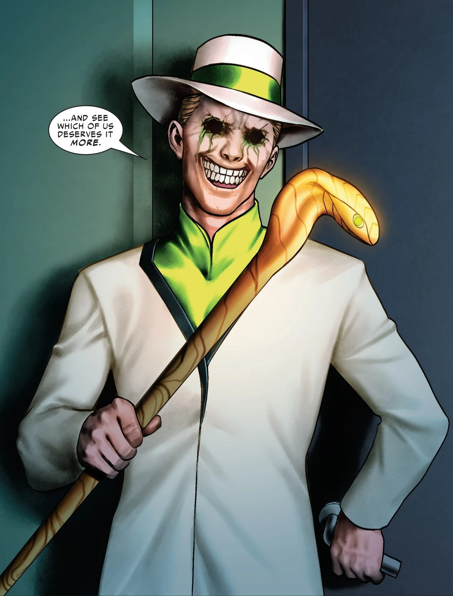 D.B. (Earth-616)
