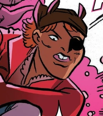 Squirrel Girl (Earth-16715)