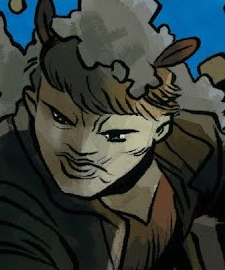 Squirrel Girl (Earth-18124)