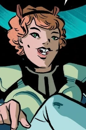 Squirrel G.I.R.L. (Earth-20204)