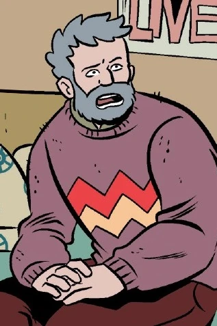 Dor Green (Earth-616)