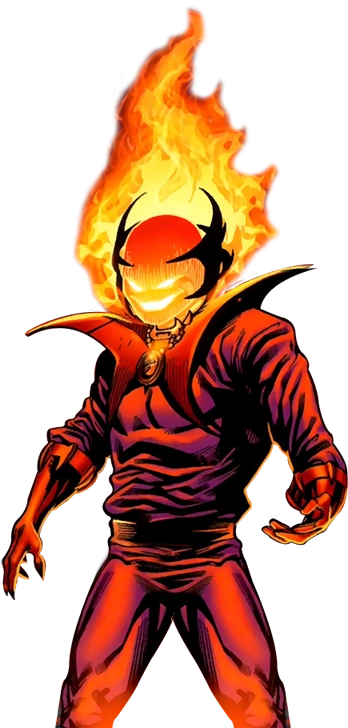 Dormammu (Earth-1610)