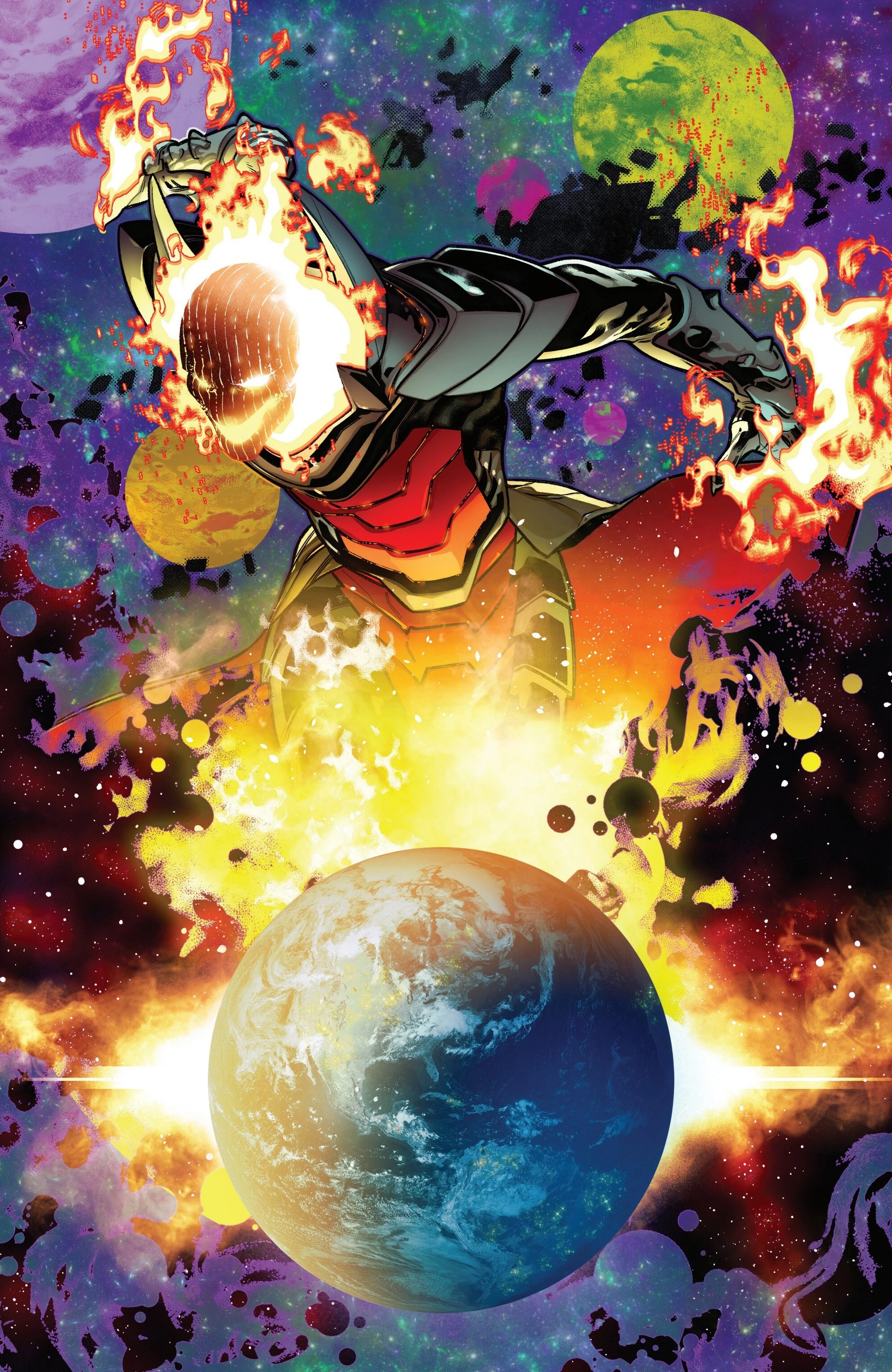 Dormammu (Earth-616)
