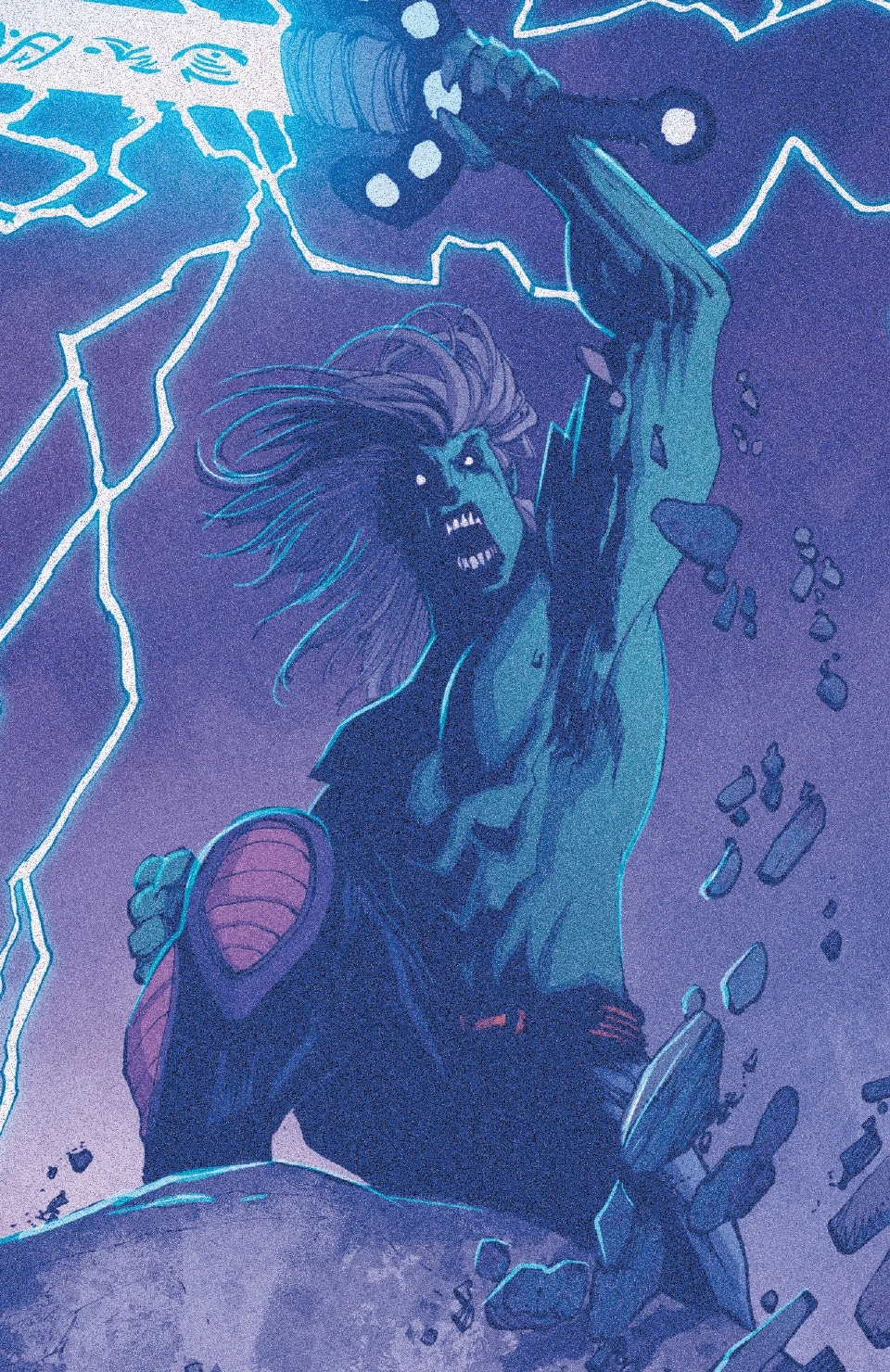 Dorrek Supreme (Earth-616)