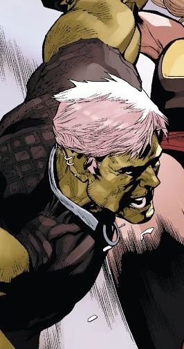 Hulkling (Earth-32323)