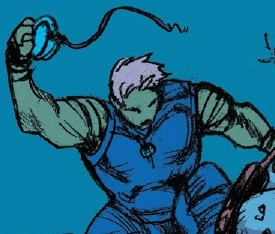 Hulkling (Earth-58163)