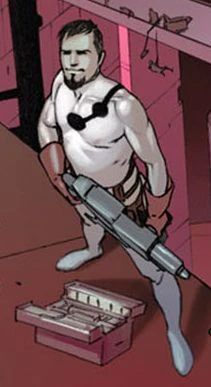 Builder (Earth-1610)
