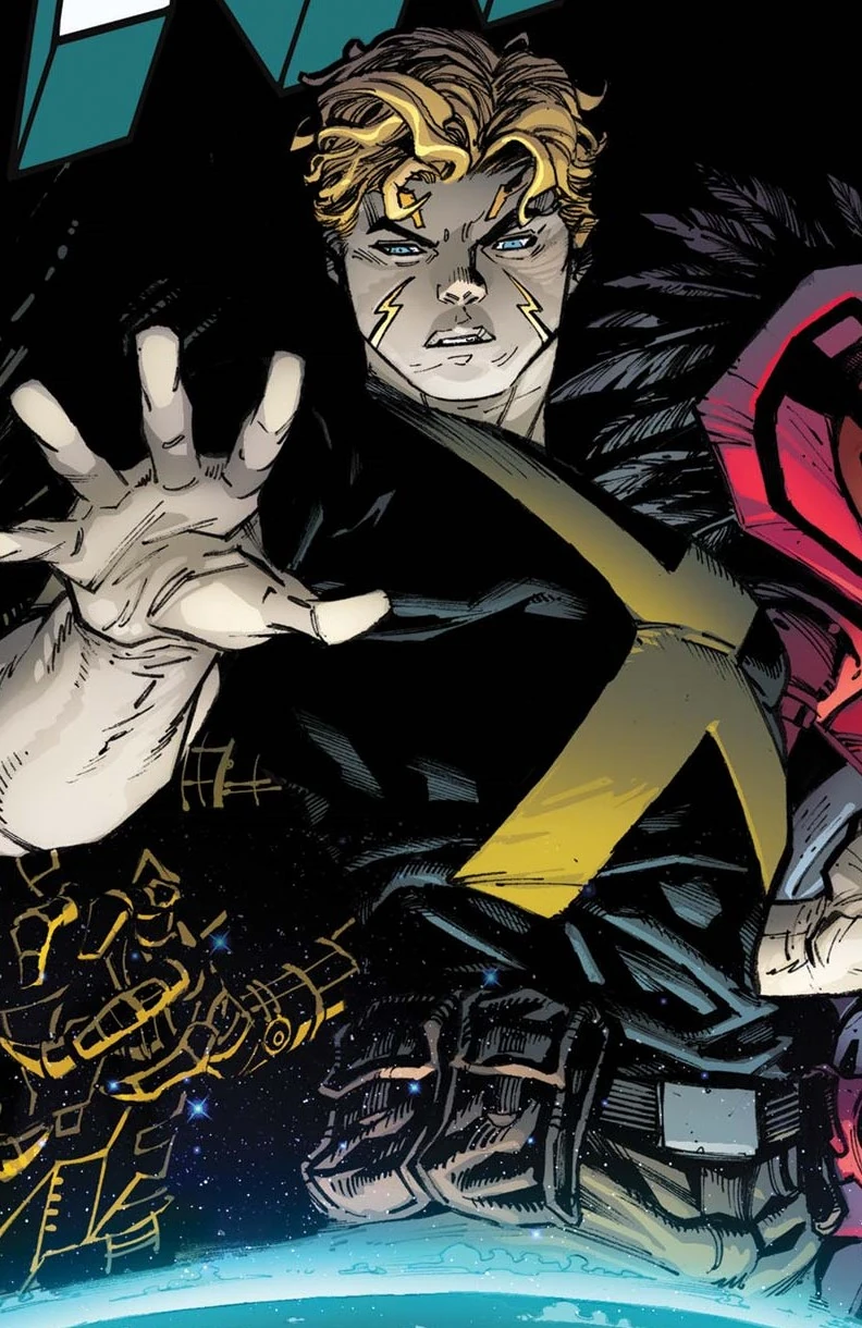 Cypher (Earth-616)