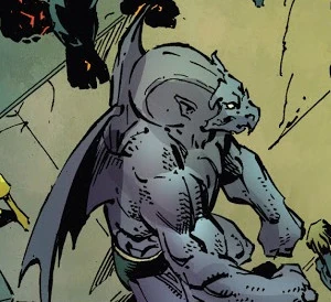 Dragon Man (Earth-13266)