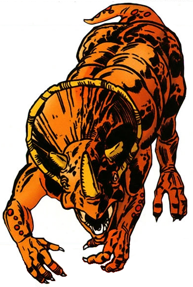 Droog (Earth-616)