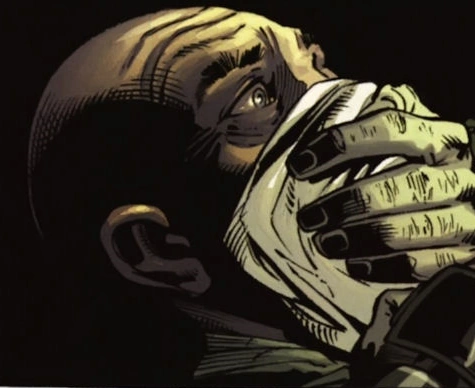 Dudley Miller (Earth-616)