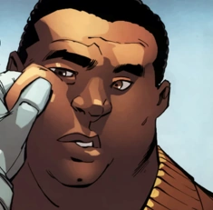 Dump Truck (Earth-616)