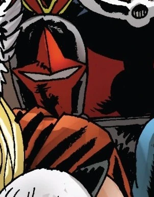 Night Thrasher (Earth-2149)